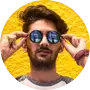 notification user avatar